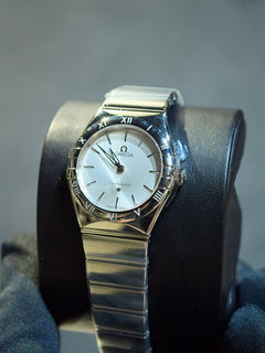 Omega Constellation