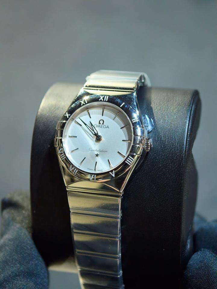 Omega Constellation