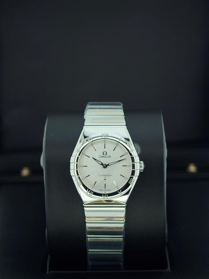 Omega Constellation
