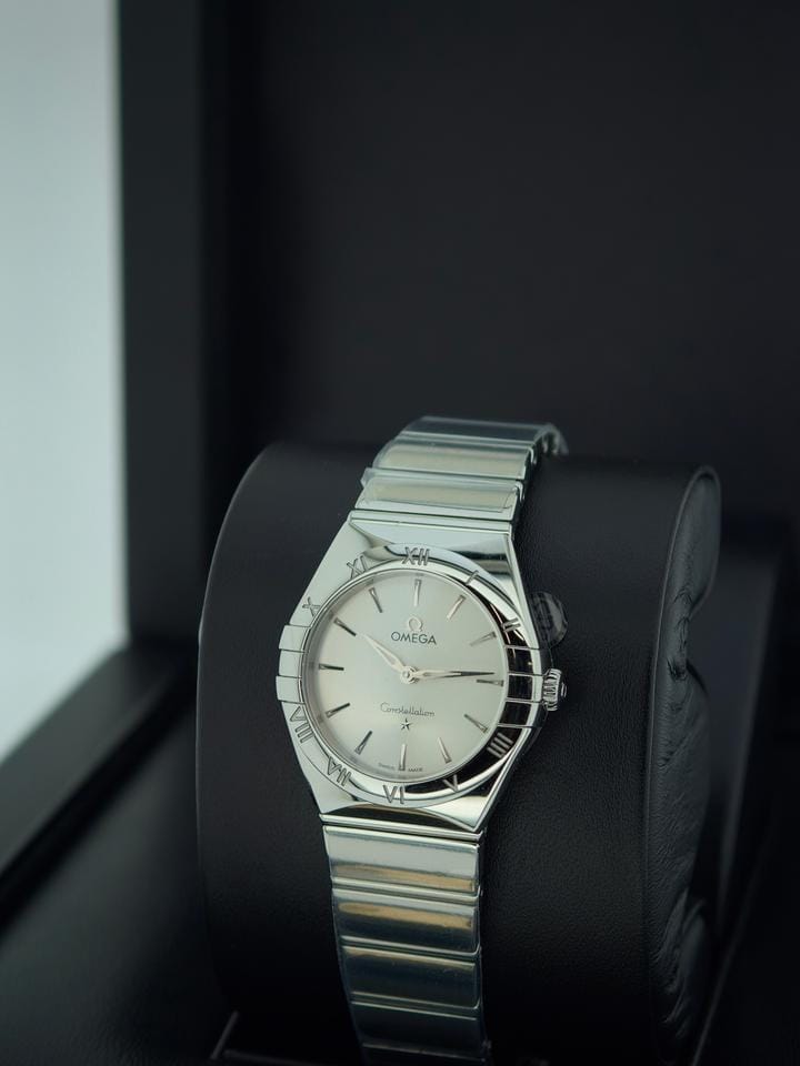 Omega Constellation