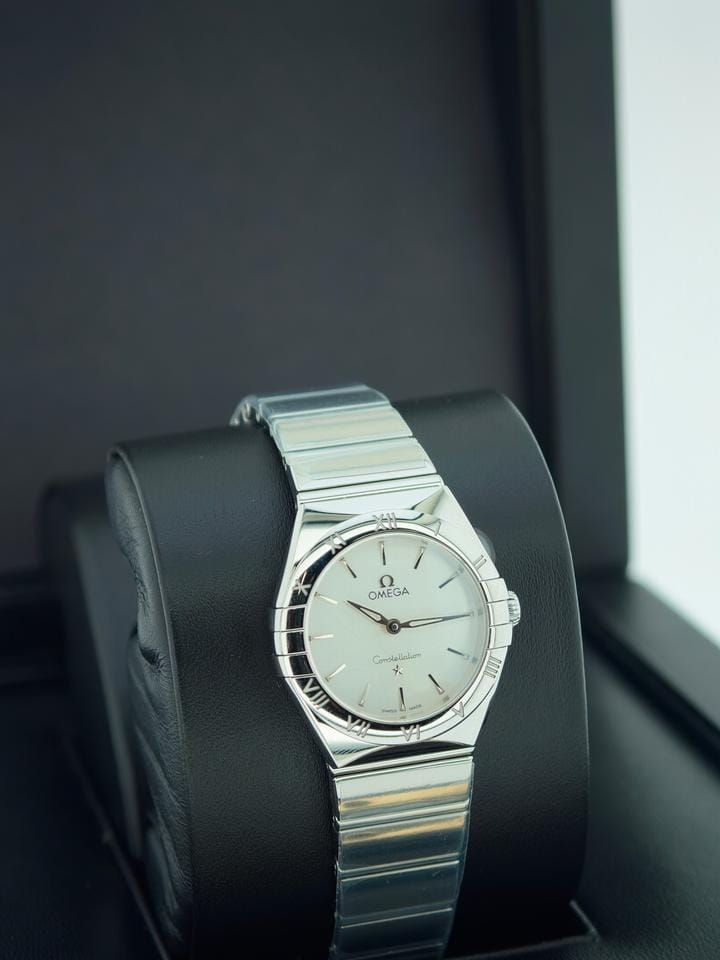 Omega Constellation