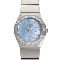 Omega Constellation