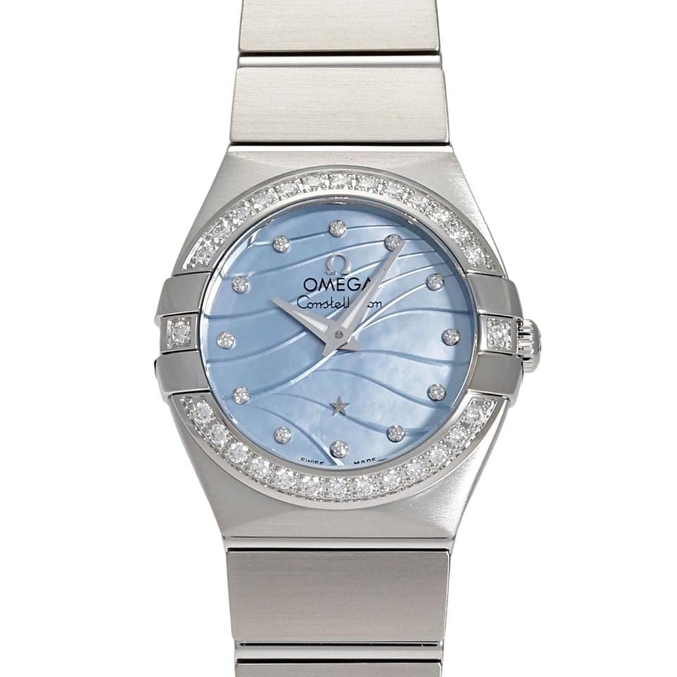 Omega Constellation