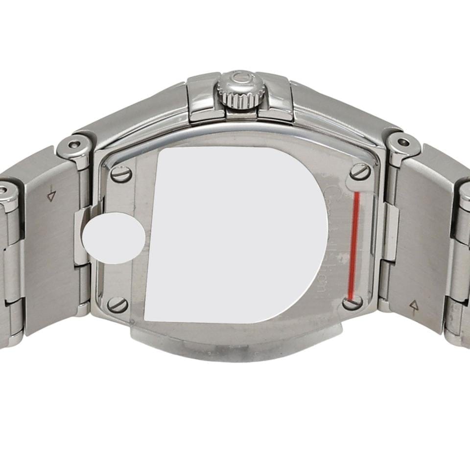 Omega Constellation