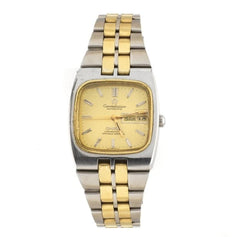 Omega Constellation