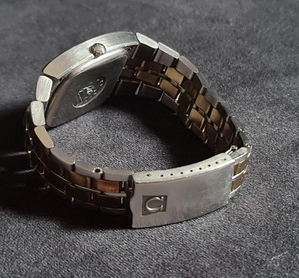 Omega Constellation