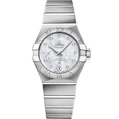 Omega Constellation