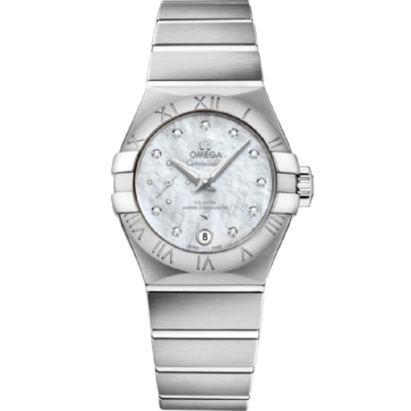 Omega Constellation