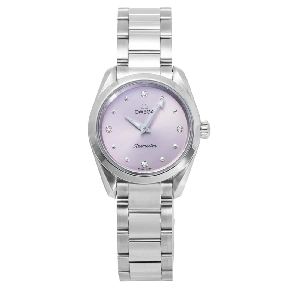 Omega Seamaster