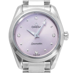 Omega Seamaster