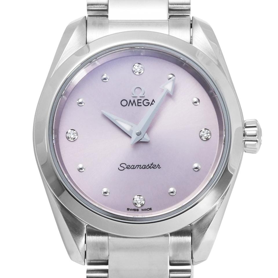 Omega Seamaster
