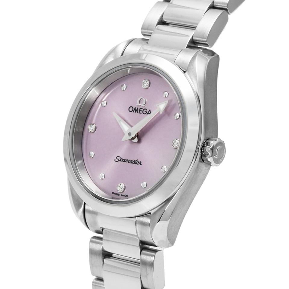 Omega Seamaster