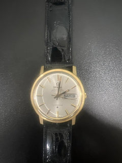 Omega Constellation