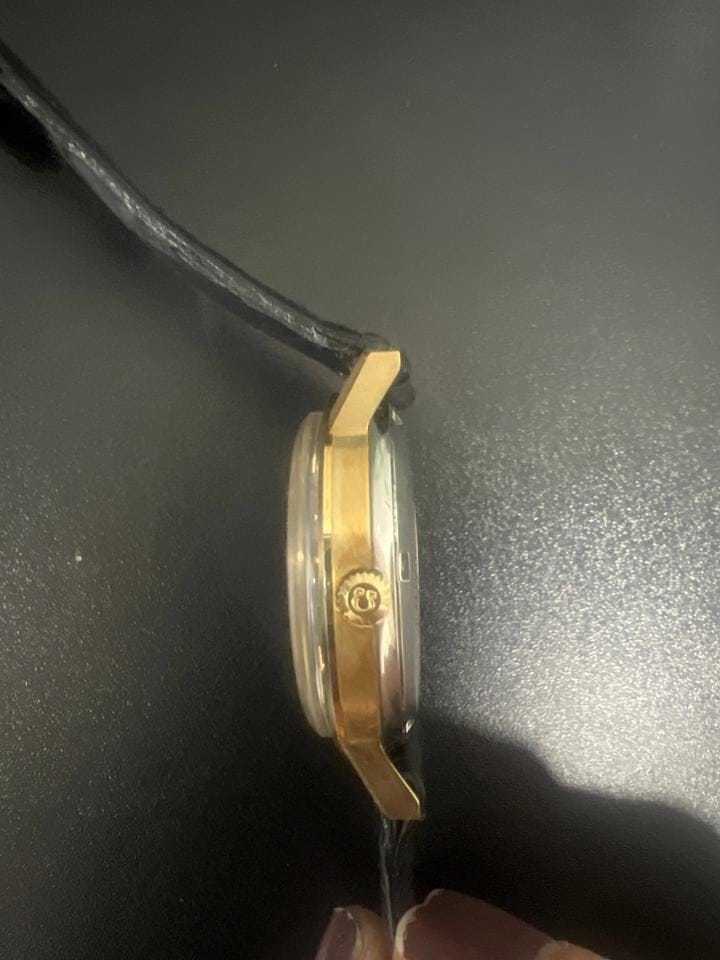 Omega Constellation