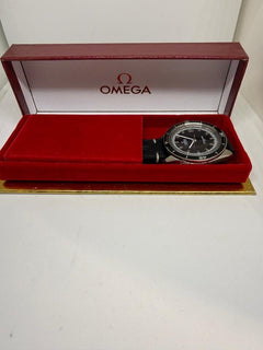 Omega Seamaster