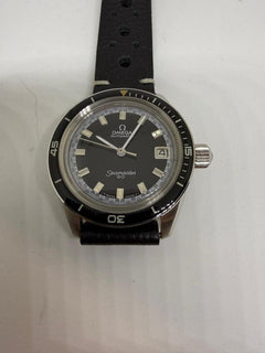 Omega Seamaster