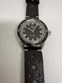 Omega Seamaster