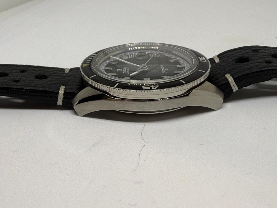 Omega Seamaster