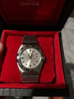 Omega Constellation
