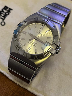 Omega Constellation