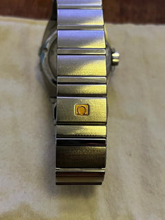 Omega Constellation
