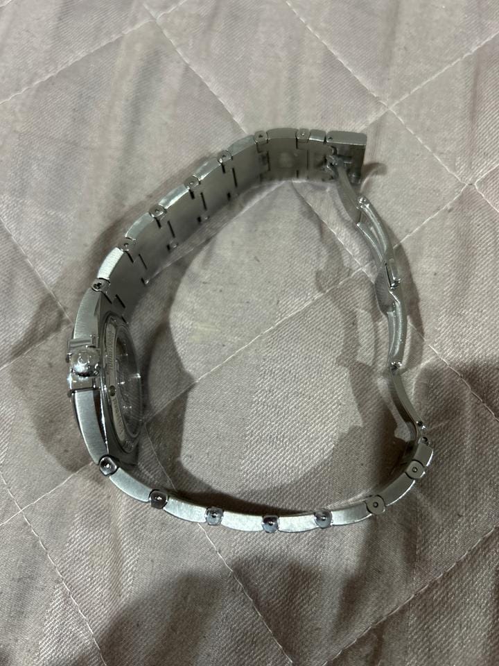 Omega Constellation