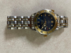 Omega Seamaster