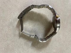 Omega Seamaster