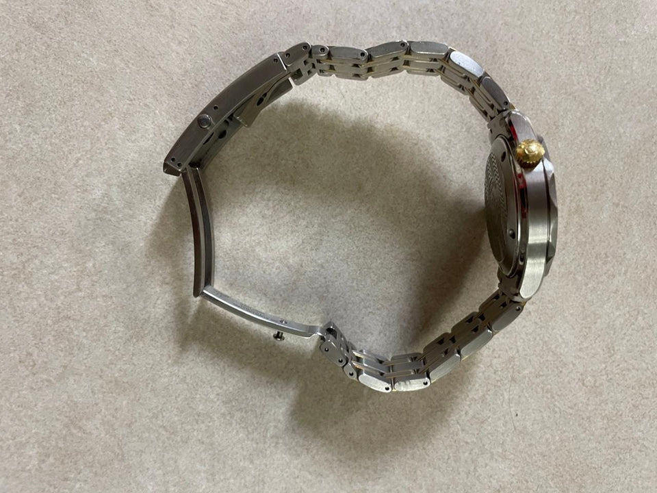 Omega Seamaster