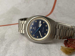 Omega Seamaster