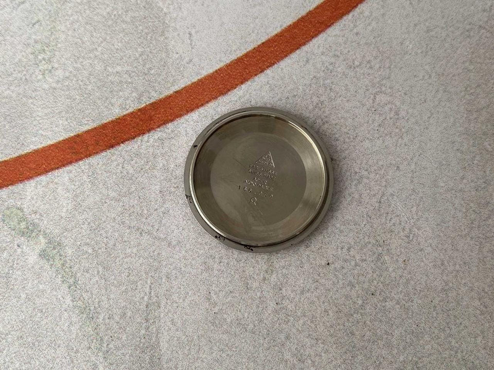 Omega Seamaster