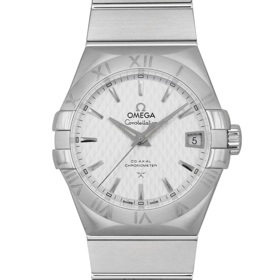 Omega Constellation