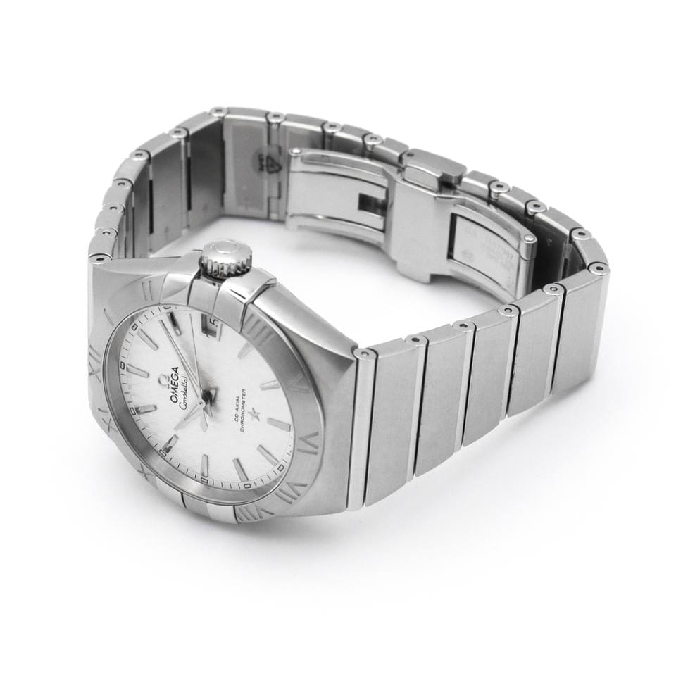 Omega Constellation