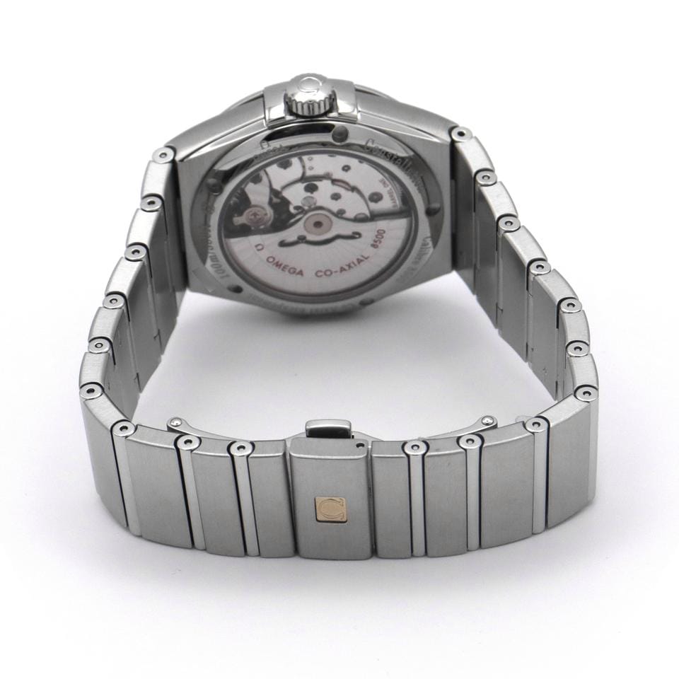 Omega Constellation