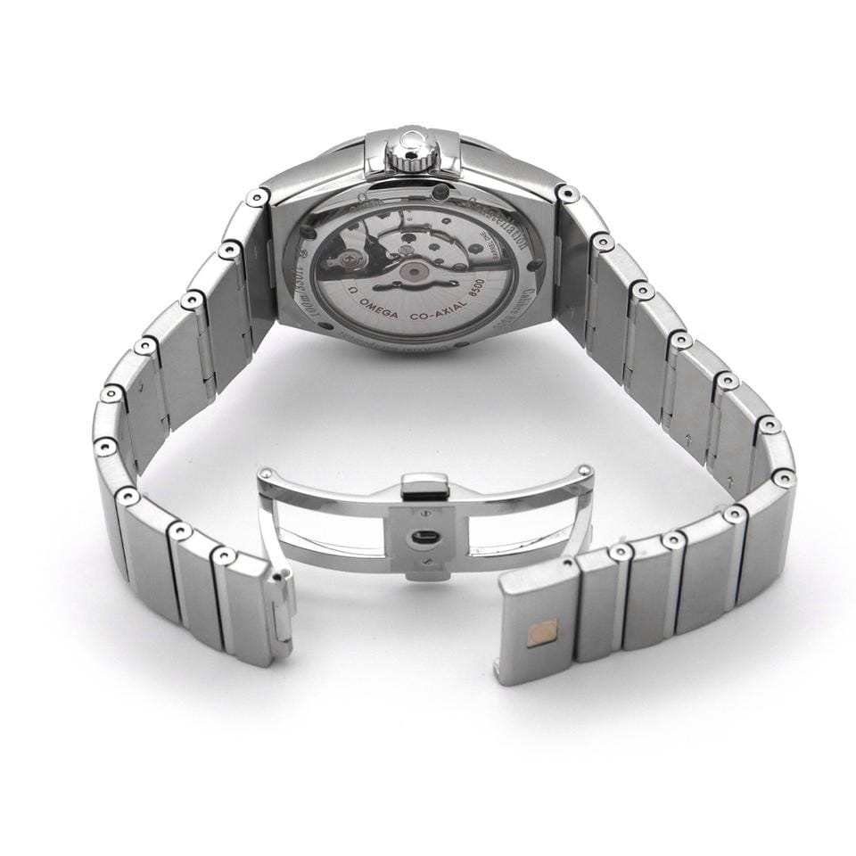 Omega Constellation