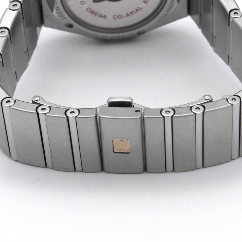 Omega Constellation