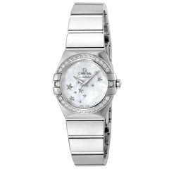 Omega Constellation