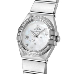 Omega Constellation