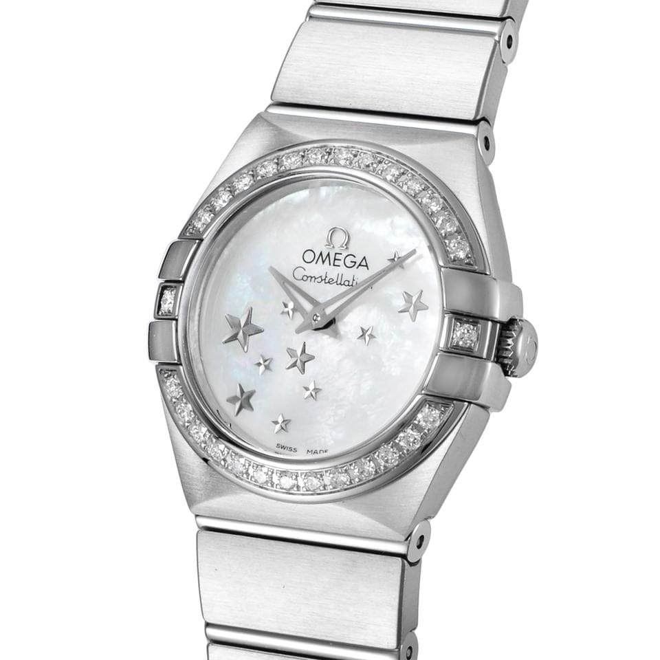 Omega Constellation