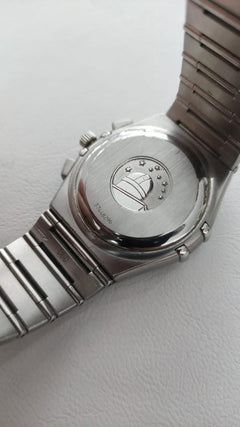 Omega Constellation