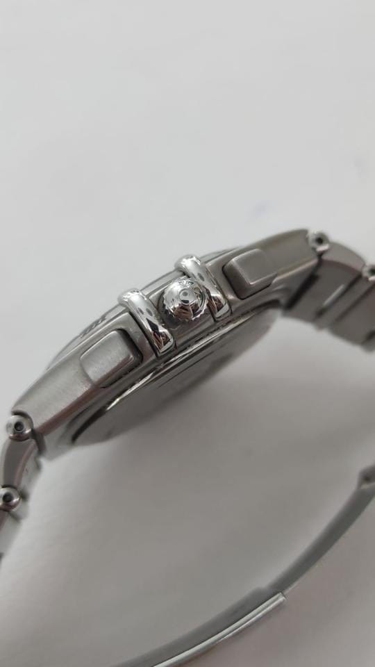 Omega Constellation