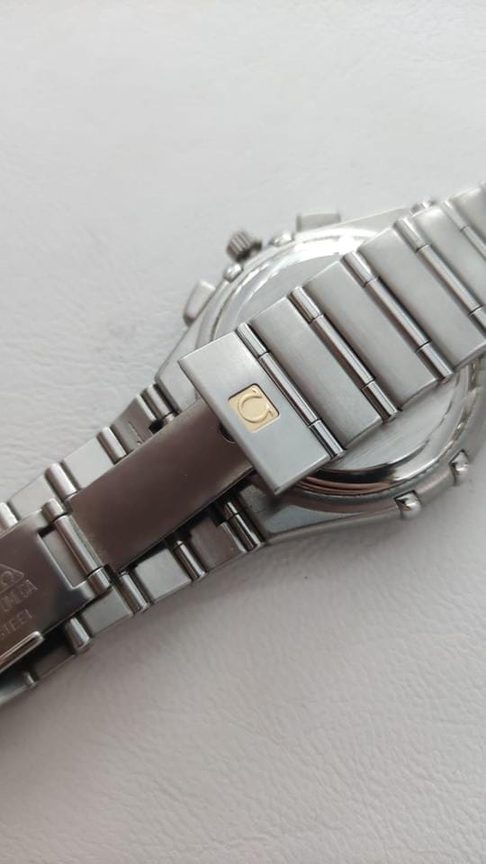 Omega Constellation