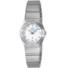 Omega Constellation