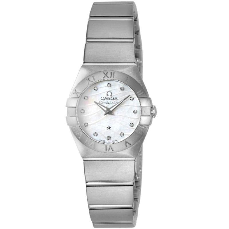 Omega Constellation