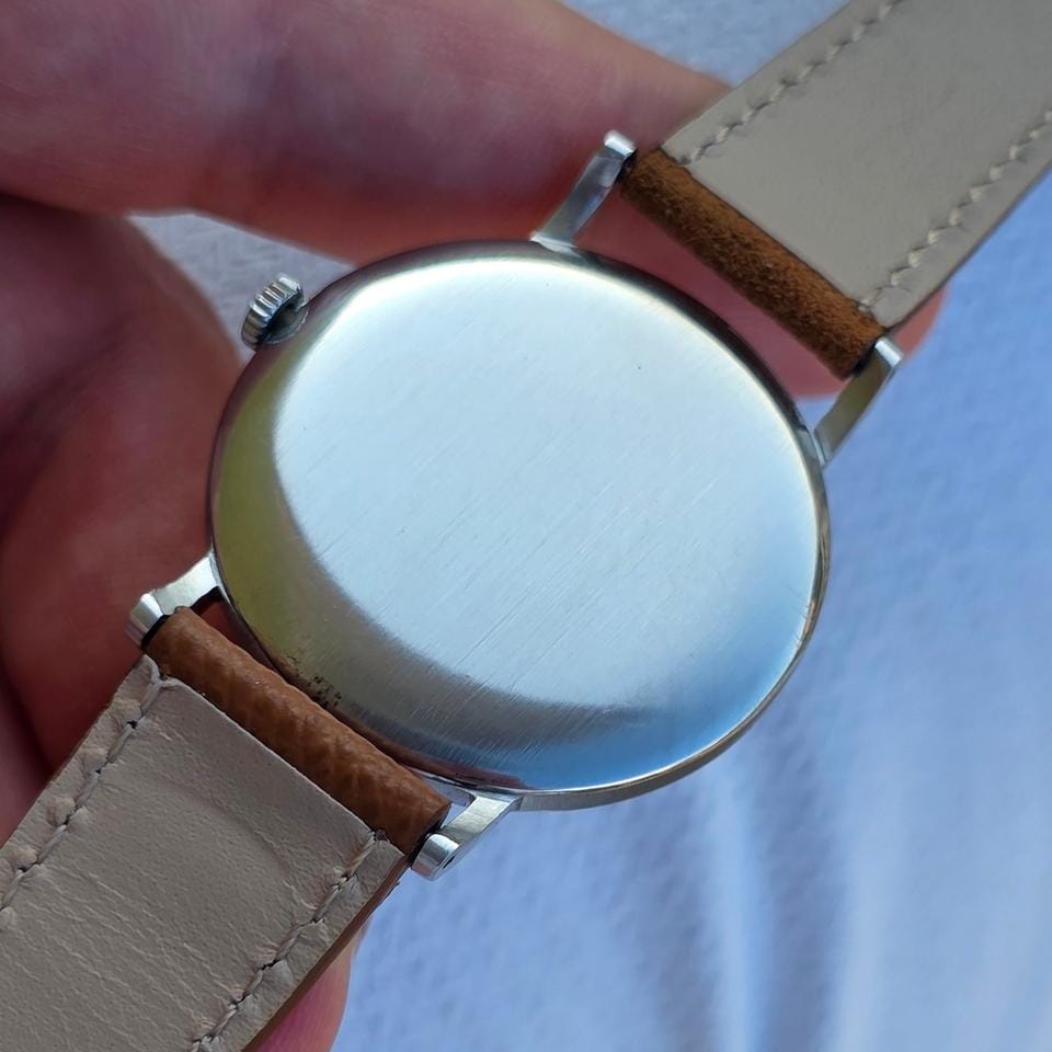 Omega Constellation