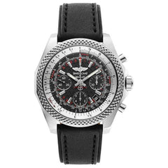 Breitling Bentley B06 Men's Chronometer Watch AB061221-BD93-480 X