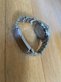 Omega Seamaster