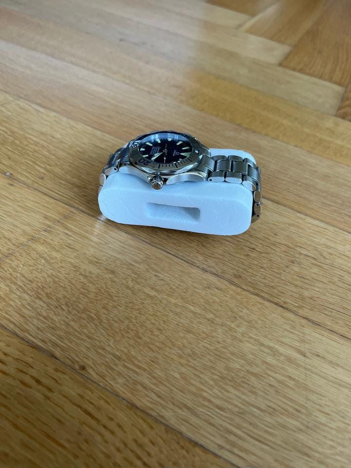 Omega Seamaster