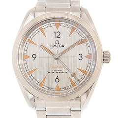 Omega Seamaster