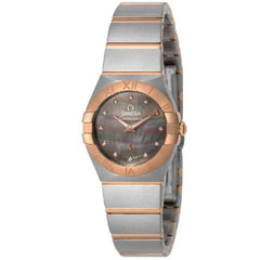 Omega Constellation